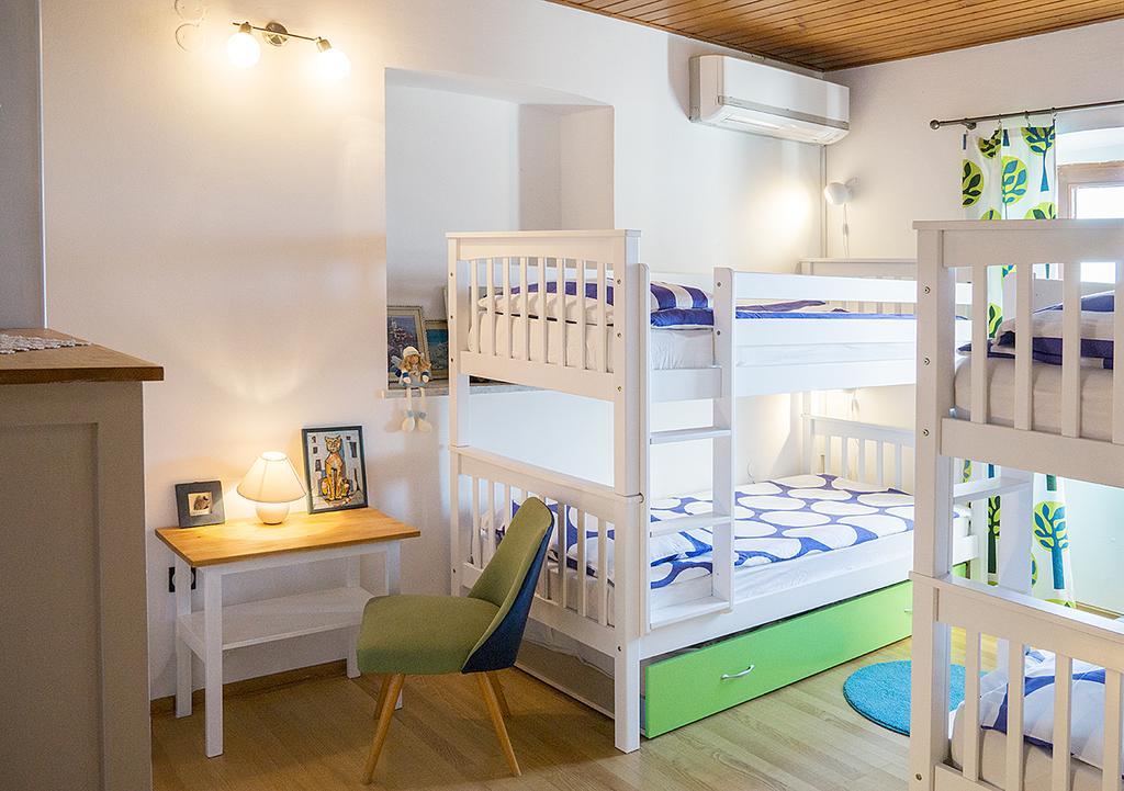 Holiday Home Amazing View Пиран Екстериор снимка
