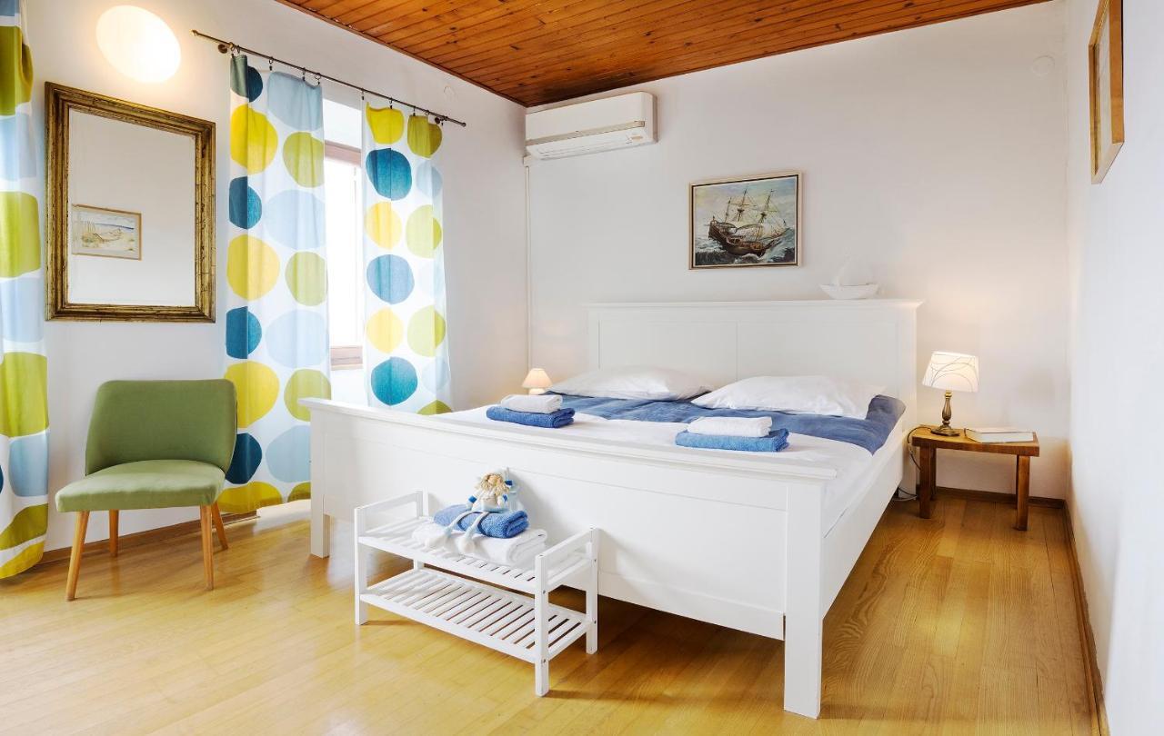 Holiday Home Amazing View Пиран Екстериор снимка
